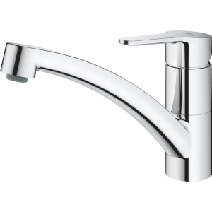 Mezclador Grohe BauEco 31680000