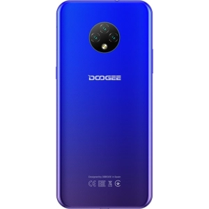 Doogee