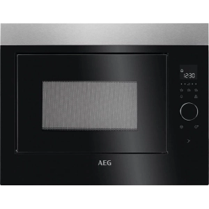 Microondas empotrado AEG MBE 2658 SEM