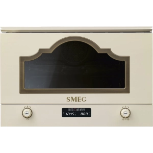 Microondas integrado Smeg MP722PO