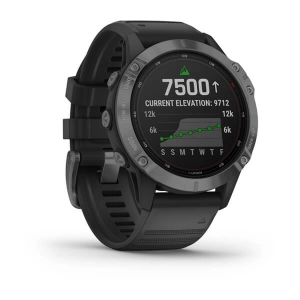 Garmin Fenix 6 Pro Solar