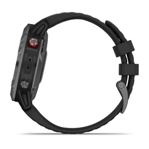 Garmin Fenix 6 Pro Solar