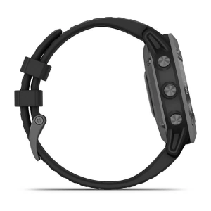 Garmin Fenix 6 Pro Solar