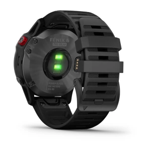 Garmin Fenix 6 Pro Solar