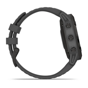 Garmin Fenix 6 Pro Solar