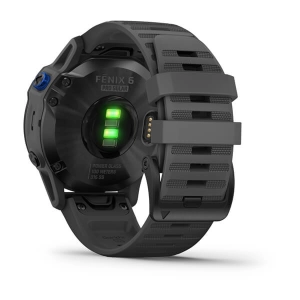 Garmin Fenix 6 Pro Solar