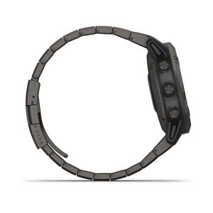 Garmin Fenix 6 Pro Solar