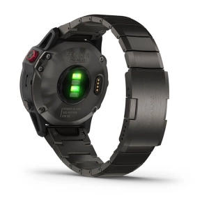 Garmin Fenix 6 Pro Solar