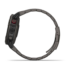 Garmin Fenix 6 Pro Solar