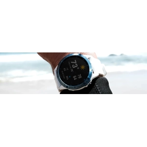 Garmin Fenix 6 Pro Solar