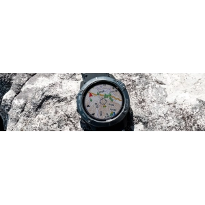 Garmin Fenix 6 Pro Solar