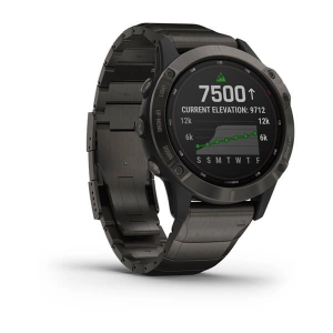 Garmin Fenix 6 Pro Solar