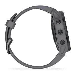 Garmin Fenix 6S Pro Solar