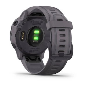 Garmin Fenix 6S Pro Solar