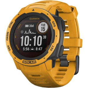 Reloj inteligente Garmin Instinct Solar