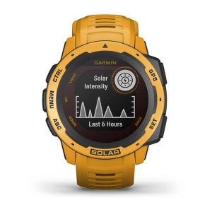 Garmin Instinct Solar