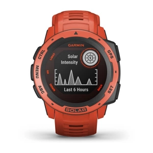 Garmin Instinct Solar