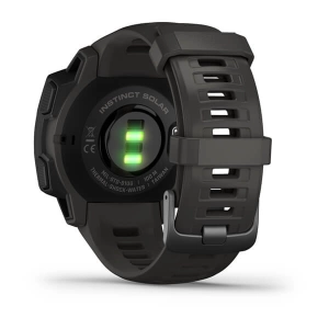 Garmin Instinct Solar