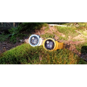 Garmin Instinct Solar