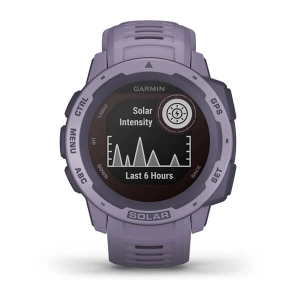 Garmin Instinct Solar