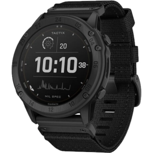 Reloj inteligente Garmin Tactix Delta Solar