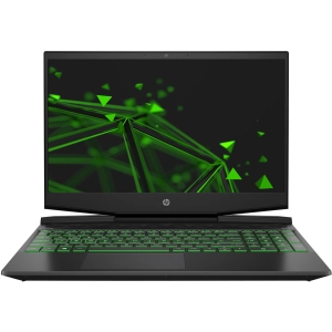 Portátil HP Pavilion Gaming 15-dk1000