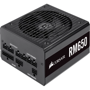 Fuente de alimentación Corsair RM