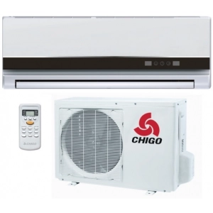 Aire acondicionado Chigo CS-32H3-M87AH4A