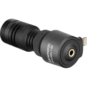 Saramonic SmartMic+