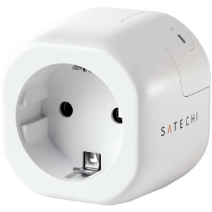 Enchufe inteligente Satechi Smart Outlet