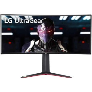 Monitor LG UltraGear 34GN850