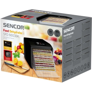 Sencor SFD 6600