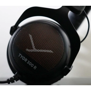 Beyerdynamic Tygr 300r