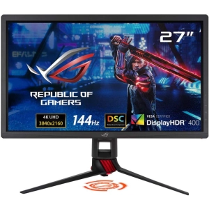 Monitor Asus ROG Strix XG27UQ