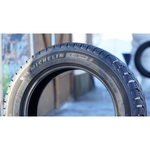 Michelin X-Ice Snow 175/65 R14 86T