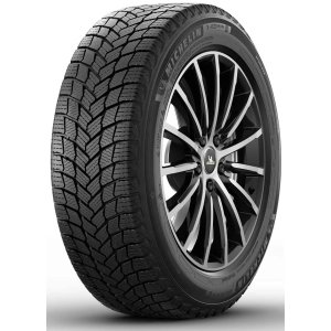 Michelin X-Ice Snow 215/55 R17 98H