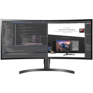 Monitor LG UltraWide 34WN80C