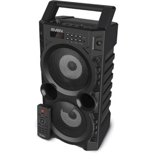 Equipo de audio portátil