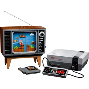 Constructor Lego Nintendo Entertainment System 71374