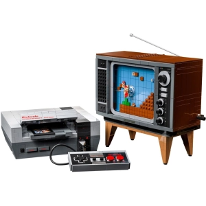 Lego Nintendo Entertainment System 71374