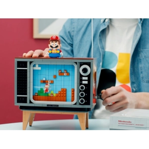 Lego Nintendo Entertainment System 71374