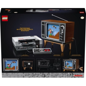 Lego Nintendo Entertainment System 71374