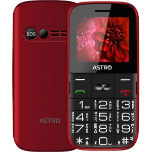 Teléfono móvil Astro A241