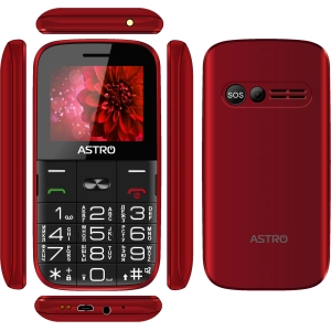 Astro