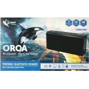 Krazi Orca