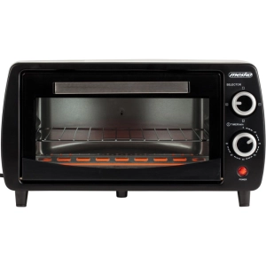 Horno eléctrico Mesko MS 6004