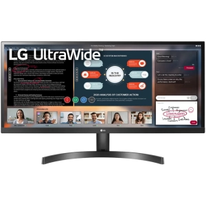 Monitor LG UltraWide 34WL50S