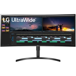 Monitor LG UltraWide 38WN75C