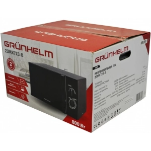 Grunhelm 23MX723-B