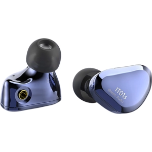 Auriculares iBasso IT01s